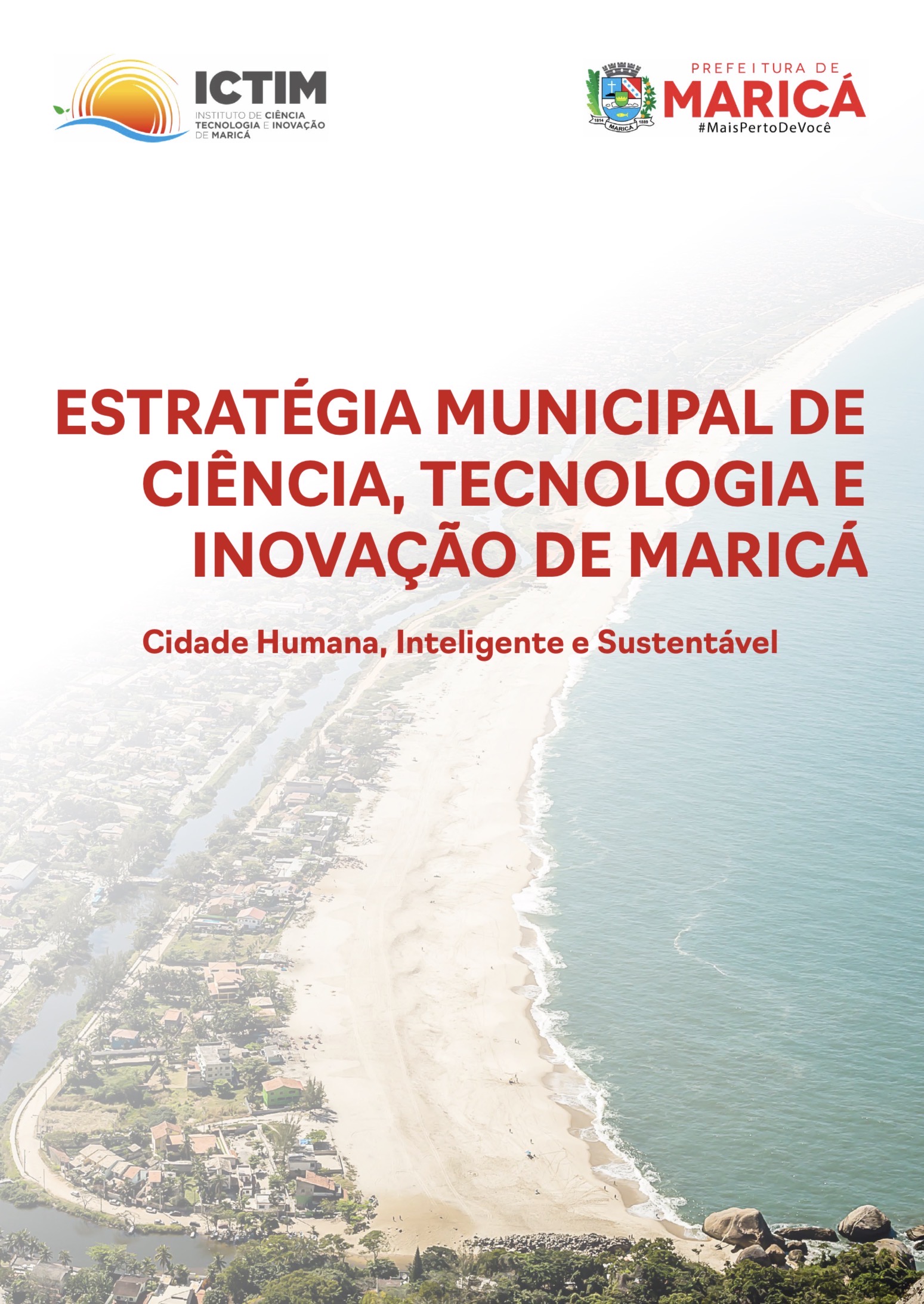 Anuário Maricá